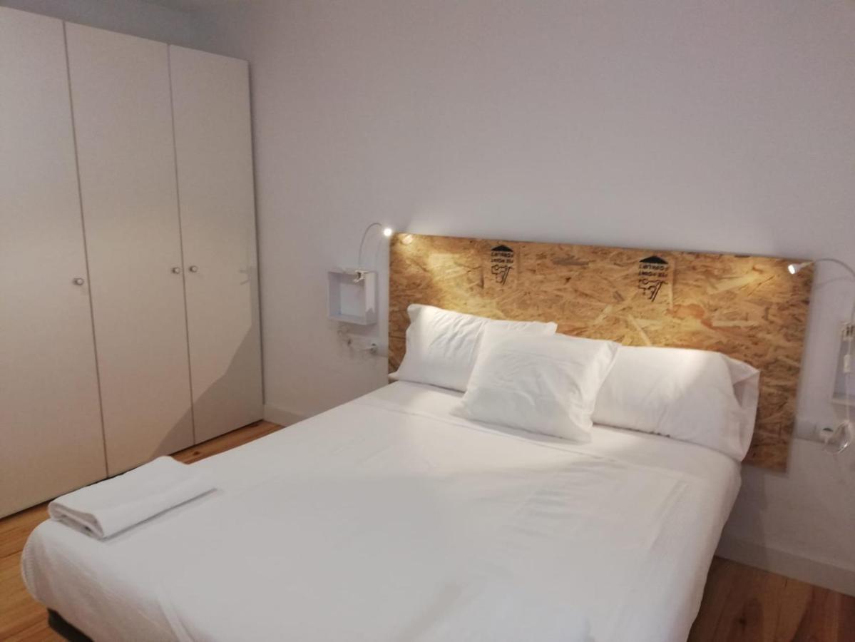 Apartment Calle Carmen Centrico Amplio Pamplona