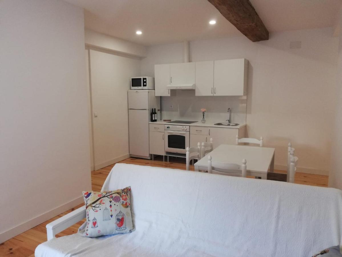 Calle Carmen Centrico Amplio Apartment *
