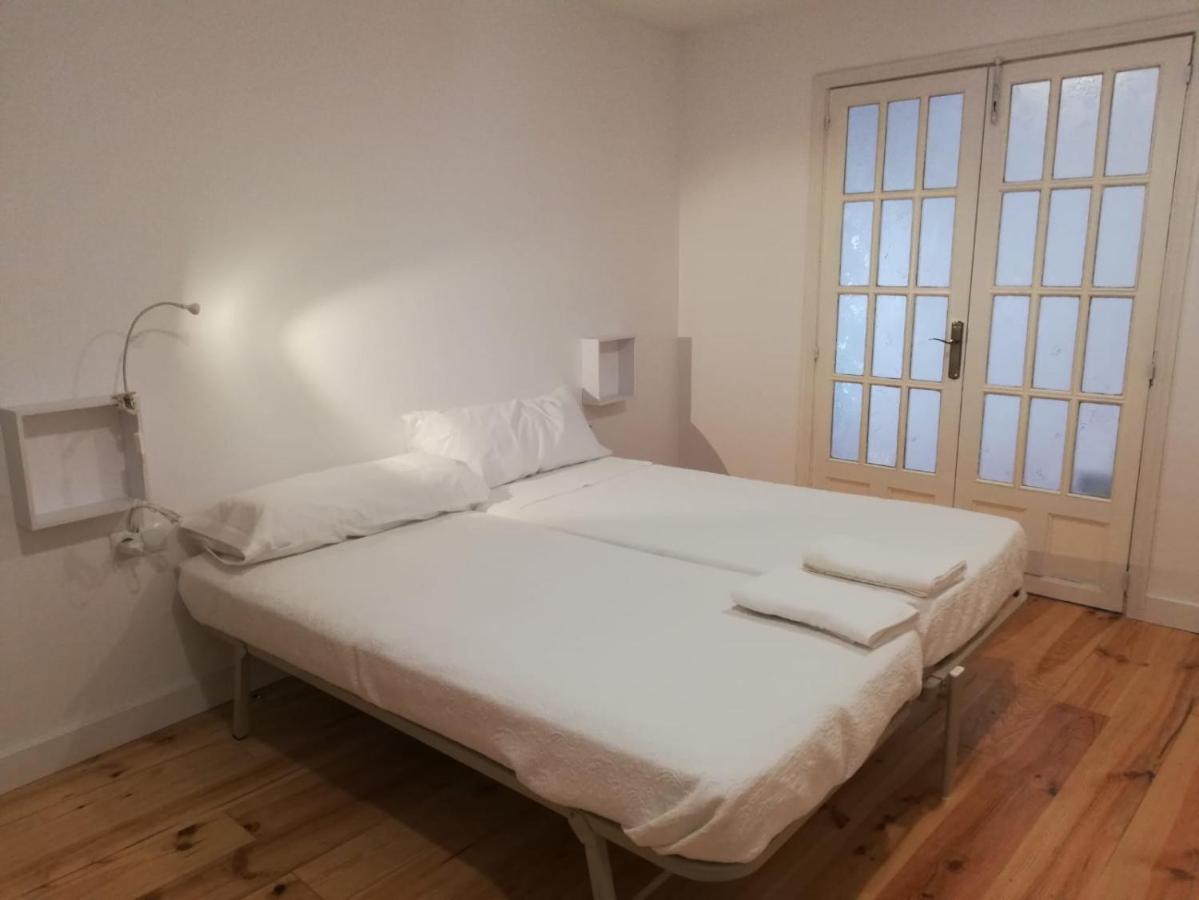 Calle Carmen Centrico Amplio Apartment Pamplona